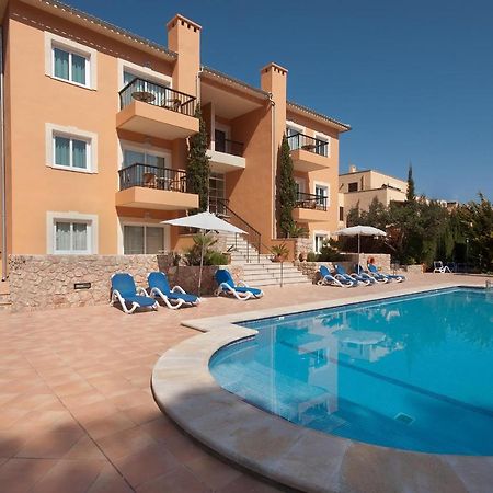 Apartamento Pinos Altos 02 Cala de Sant Vicenc Exterior foto