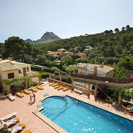 Apartamento Pinos Altos 02 Cala de Sant Vicenc Exterior foto