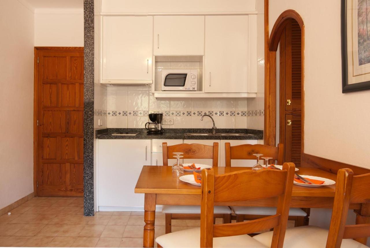 Apartamento Pinos Altos 02 Cala de Sant Vicenc Exterior foto