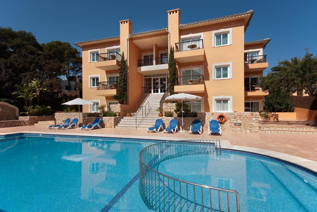 Apartamento Pinos Altos 02 Cala de Sant Vicenc Exterior foto