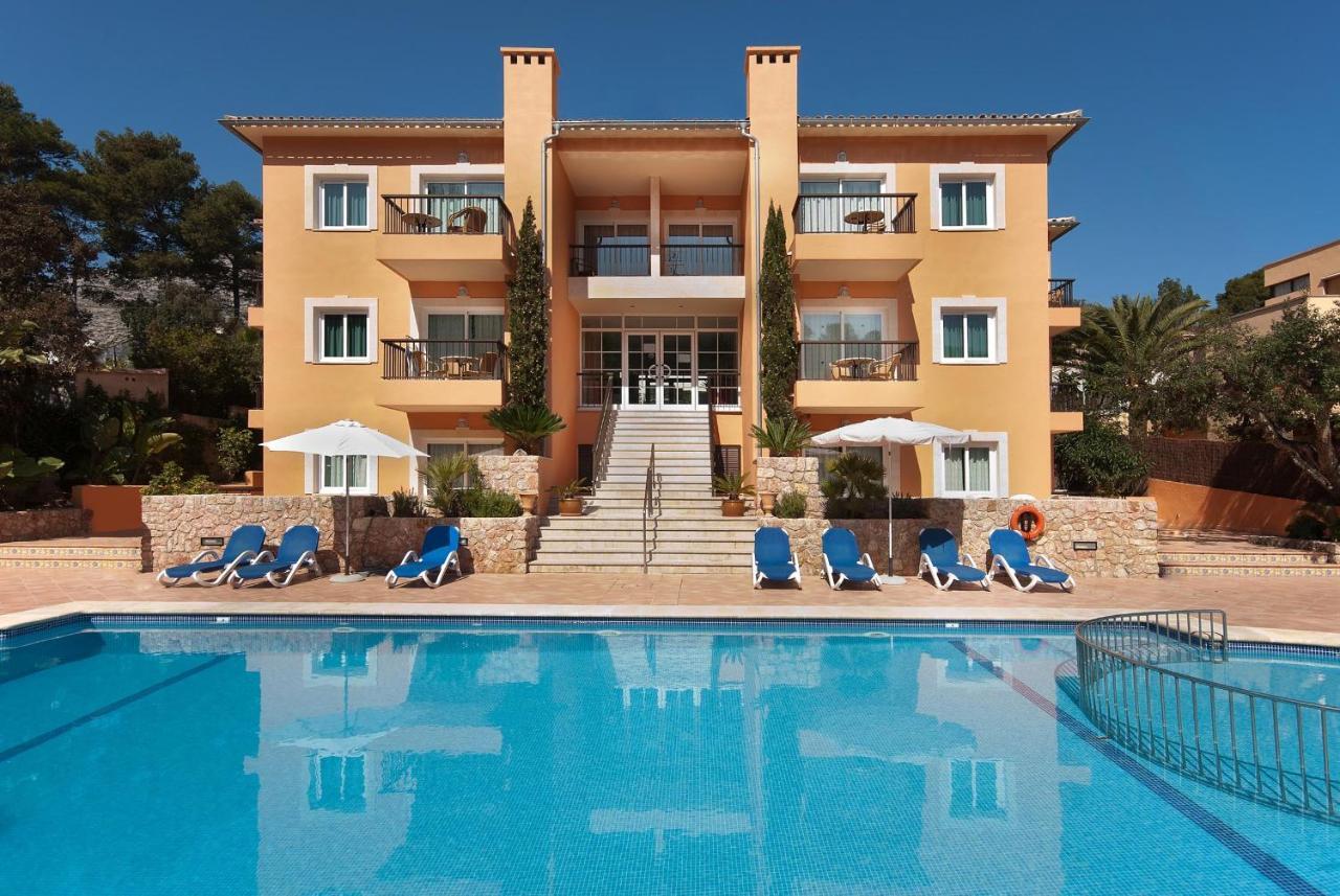 Apartamento Pinos Altos 02 Cala de Sant Vicenc Exterior foto