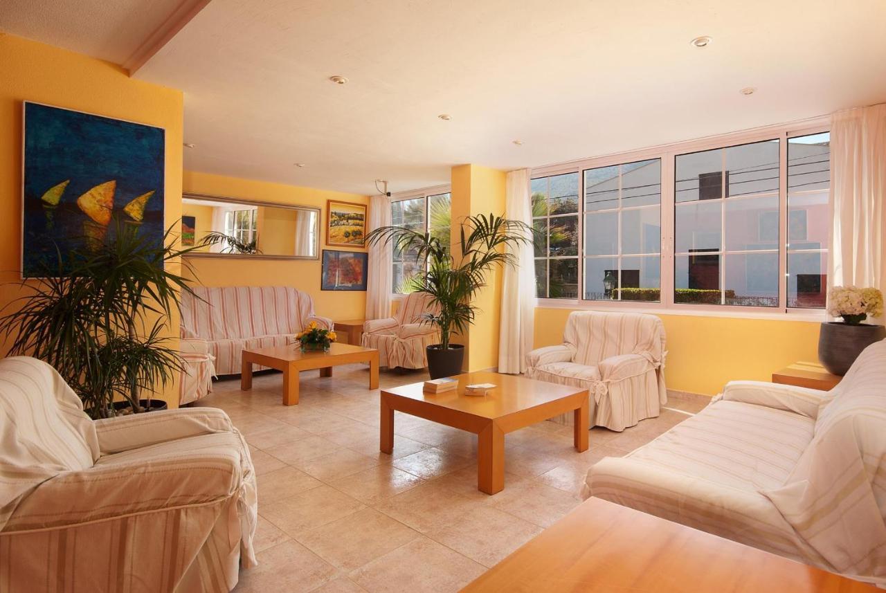 Apartamento Pinos Altos 02 Cala de Sant Vicenc Exterior foto