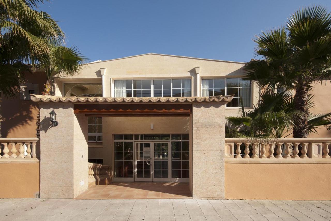Apartamento Pinos Altos 02 Cala de Sant Vicenc Exterior foto